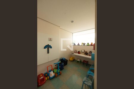 Apartamento para alugar com 84m², 3 quartos e 1 vaga Apartamento para alugar com 84m², 3 quartos e 1 vagaSala de Jogos