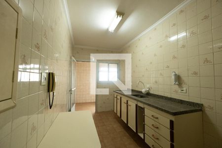 Apartamento para alugar com 84m², 3 quartos e 1 vaga Apartamento para alugar com 84m², 3 quartos e 1 vagaCozinha
