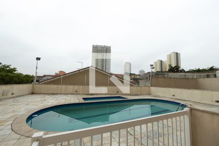 Apartamento para alugar com 84m², 3 quartos e 1 vaga Apartamento para alugar com 84m², 3 quartos e 1 vagaÁrea comum - Piscina