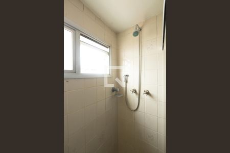 Apartamento para alugar com 84m², 3 quartos e 1 vaga Apartamento para alugar com 84m², 3 quartos e 1 vagaBanheiro Social