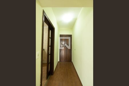 Apartamento para alugar com 84m², 3 quartos e 1 vaga Apartamento para alugar com 84m², 3 quartos e 1 vagaHall