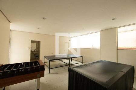 Apartamento para alugar com 84m², 3 quartos e 1 vaga Apartamento para alugar com 84m², 3 quartos e 1 vagaSala de Jogos