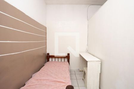 Kitnet de apartamento para alugar com 1 quarto, 20m² em Cruzeiro, Guarulhos