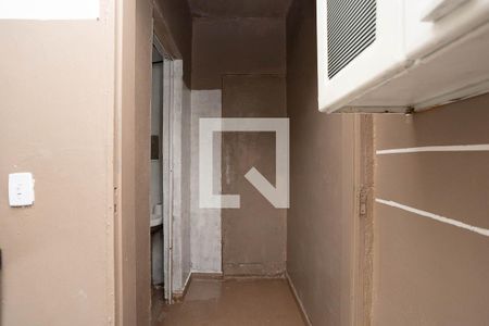 Kitnet de apartamento para alugar com 1 quarto, 20m² em Cruzeiro, Guarulhos