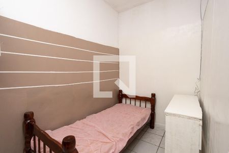 Kitnet de apartamento para alugar com 1 quarto, 20m² em Cruzeiro, Guarulhos