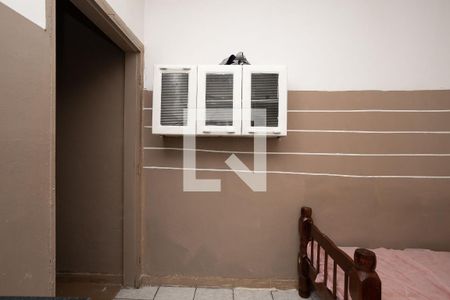 Kitnet de apartamento para alugar com 1 quarto, 20m² em Cruzeiro, Guarulhos