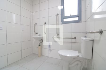 Studio à venda com 40m², 2 quartos e sem vagaBanheiro