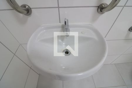 Studio à venda com 40m², 2 quartos e sem vagaBanheiro- pia