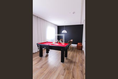 Studio à venda com 40m², 2 quartos e sem vagaSala de Jogos