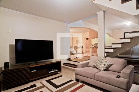 Sala de casa à venda com 4 quartos, 530m² em São Domingos, São Paulo