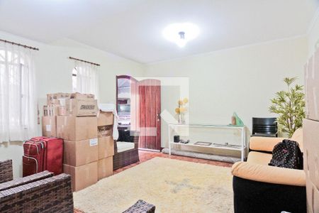 Casa à venda com 530m², 4 quartos e 6 vagasEdícula