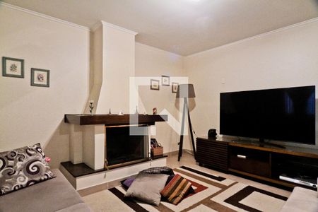 Sala de casa à venda com 4 quartos, 530m² em São Domingos, São Paulo