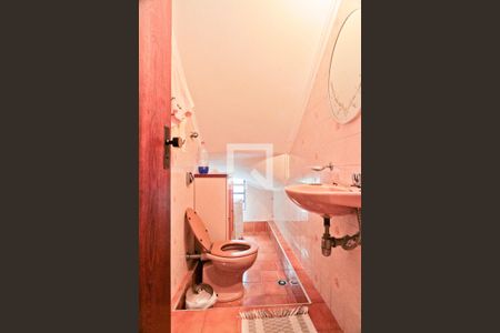 Casa à venda com 530m², 4 quartos e 6 vagasEdícula - Lavabo