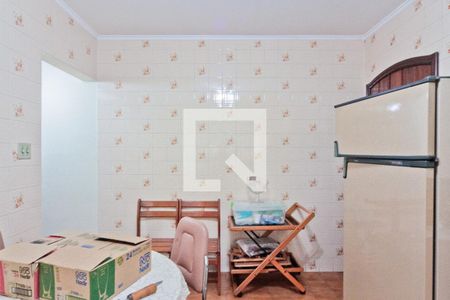 Casa à venda com 530m², 4 quartos e 6 vagasEdícula - Cozinha