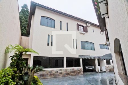 Casa à venda com 530m², 4 quartos e 6 vagasÁrea Externa