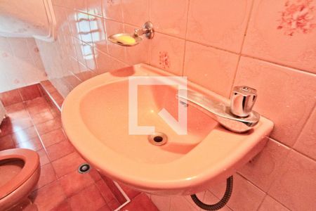 Casa à venda com 530m², 4 quartos e 6 vagasEdícula - Lavabo