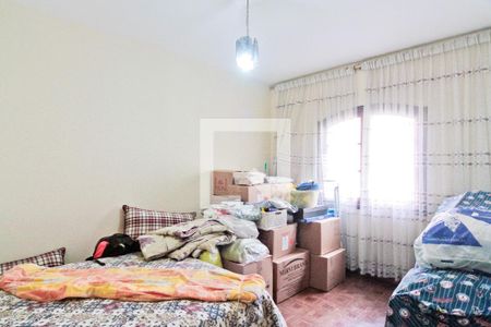 Casa à venda com 530m², 4 quartos e 6 vagasEdícula - Quarto