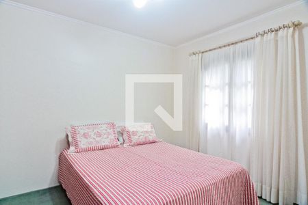 Casa à venda com 530m², 4 quartos e 6 vagasSuíte 1