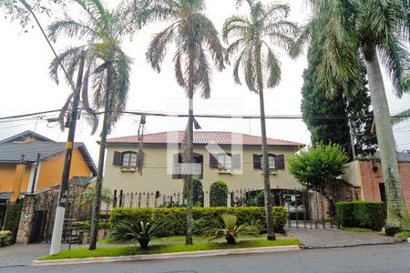 Casa à venda com 530m², 4 quartos e 6 vagasFachada