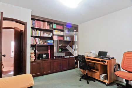 Casa à venda com 530m², 4 quartos e 6 vagasQuarto