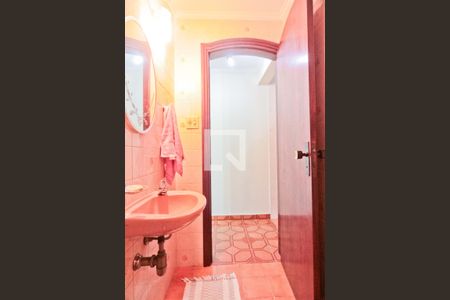 Casa à venda com 530m², 4 quartos e 6 vagasEdícula - Lavabo