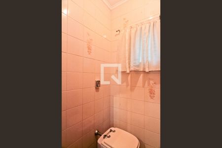 Casa à venda com 530m², 4 quartos e 6 vagasLavabo