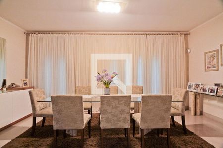 Sala de casa à venda com 4 quartos, 530m² em São Domingos, São Paulo