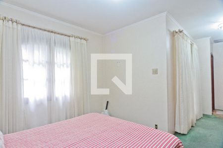 Casa à venda com 530m², 4 quartos e 6 vagasSuíte 1