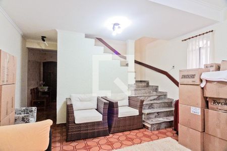 Casa à venda com 530m², 4 quartos e 6 vagasEdícula