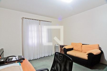 Casa à venda com 530m², 4 quartos e 6 vagasQuarto