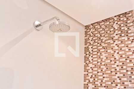 Casa à venda com 530m², 4 quartos e 6 vagasBanheiro da Suíte 3