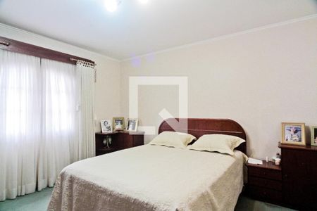 Casa à venda com 530m², 4 quartos e 6 vagasSuíte 3