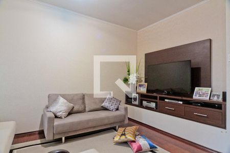 Casa à venda com 530m², 4 quartos e 6 vagasHall