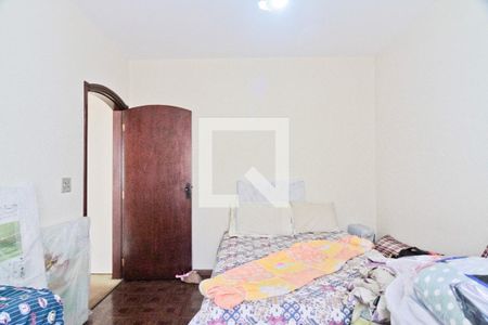 Casa à venda com 530m², 4 quartos e 6 vagasEdícula - Quarto