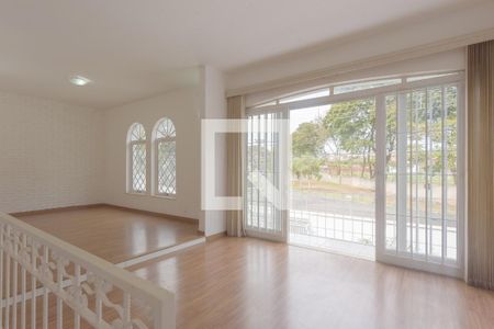Sala de casa à venda com 4 quartos, 348m² em Jardim Guarani, Campinas