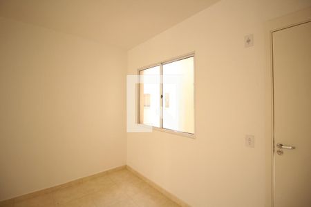 Sala de apartamento para alugar com 2 quartos, 48m² em Jardim Heitor Rigon, Ribeirão Preto