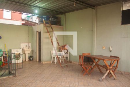 Apartamento para alugar com 105m², 2 quartos e sem vaga Apartamento para alugar com 105m², 2 quartos e sem vagaTerraço