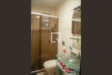 Apartamento para alugar com 105m², 2 quartos e sem vaga Apartamento para alugar com 105m², 2 quartos e sem vagaBanheiro