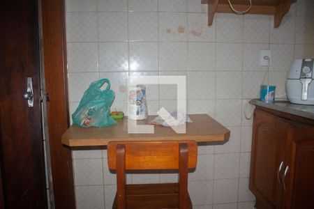 Apartamento para alugar com 105m², 2 quartos e sem vaga Apartamento para alugar com 105m², 2 quartos e sem vagaCozinha