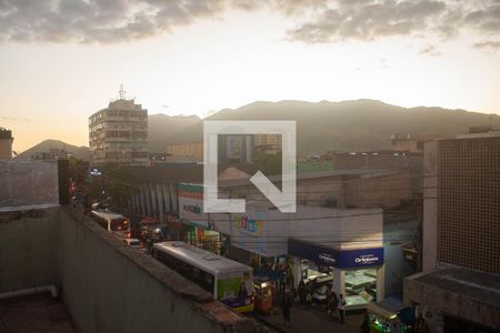 Apartamento para alugar com 105m², 2 quartos e sem vaga Apartamento para alugar com 105m², 2 quartos e sem vagaTerraço Vista