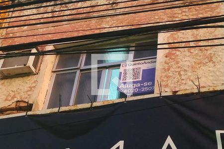 Apartamento para alugar com 105m², 2 quartos e sem vaga Apartamento para alugar com 105m², 2 quartos e sem vagaFachada