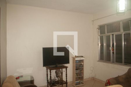 Sala de apartamento para alugar com 2 quartos, 105m² em Centro, Nilópolis