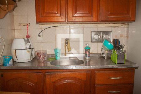 Apartamento para alugar com 105m², 2 quartos e sem vaga Apartamento para alugar com 105m², 2 quartos e sem vagaCozinha