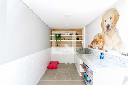 Apartamento à venda com 28m², 1 quarto e sem vaga Apartamento à venda com 28m², 1 quarto e sem vagaEspaço Pet