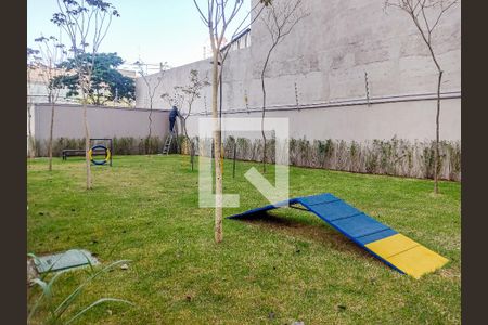 Apartamento à venda com 28m², 1 quarto e sem vaga Apartamento à venda com 28m², 1 quarto e sem vagaPet place