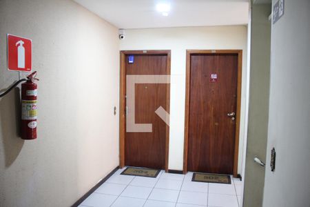 Apartamento para alugar com 65m², 4 quartos e 1 vagaÁrea comum