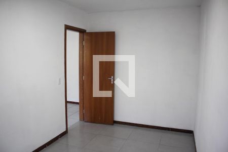 Quarto 1 de apartamento para alugar com 4 quartos, 65m² em Monte Castelo, Contagem