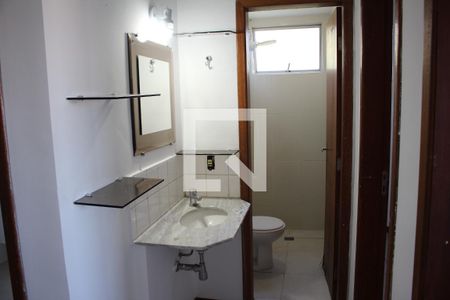 Apartamento para alugar com 65m², 4 quartos e 1 vagaBanheiro