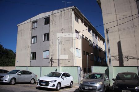 Apartamento para alugar com 65m², 4 quartos e 1 vagaÁrea comum
