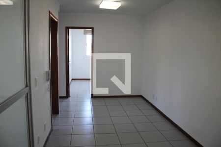 Sala de apartamento para alugar com 4 quartos, 65m² em Monte Castelo, Contagem